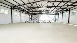 Продажа склад/производство 864м2 (2 склада)-98. Фото объекта