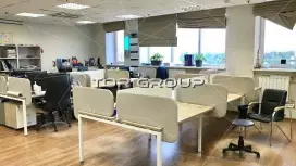 Аренда офиса 1332 кв.метров, 3 этаж-98. Фото объекта