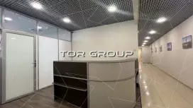 Аренда офиса 1332 кв.метров, 3 этаж-98. Фото объекта