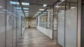 Аренда офиса 1332 кв.метров, 3 этаж-98. Фото объекта