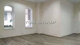 Аренда офиса 1332 кв.метров, 3 этаж-98. Фото объекта
