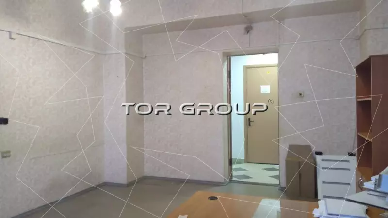 Аренда офиса 24.6 кв.метров, 4 этаж-98. Фото объекта
