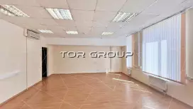Офис 41 м2 с кондиционером-98. Фото объекта