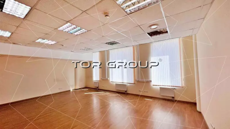 Офис 41 м2 с кондиционером-98. Фото объекта