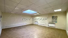 Аренда офиса 35.6 кв.метров, 8 этаж-98. Фото объекта