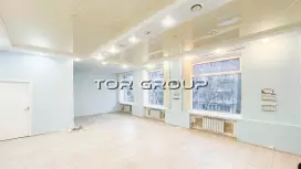 Офис 57,9 м2 от собственника-98. Фото объекта