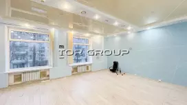 Офис 57,9 м2 от собственника-98. Фото объекта