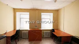Аренда офиса 20 кв.метров, 5 этаж-98. Фото объекта