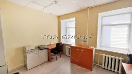 Аренда офиса 20 кв.метров, 5 этаж-98. Фото объекта