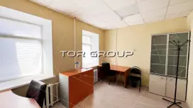 Аренда офиса 20 кв.метров, 5 этаж-98. Фото объекта