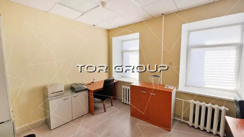 Аренда офиса 20 кв.метров, 5 этаж-98. Фото объекта