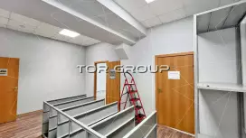 Аренда офиса 36.8 кв.м у метро-98. Фото объекта