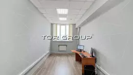 Аренда офиса 36.8 кв.м у метро-98. Фото объекта