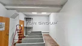 Аренда офиса 36.8 кв.м у метро-98. Фото объекта