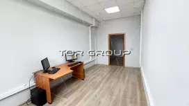 Аренда офиса 36.8 кв.м у метро-98. Фото объекта