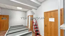 Аренда офиса 36.8 кв.м у метро-98. Фото объекта