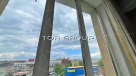 Аренда офиса 36.8 кв.м у метро-98. Фото объекта