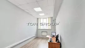 Аренда офиса 36.8 кв.м у метро-98. Фото объекта