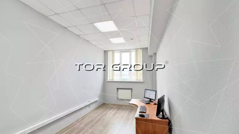 Аренда офиса 36.8 кв.м у метро-98. Фото объекта