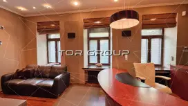 Клиентский офис 67м. отдельный вход-98. Фото объекта
