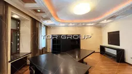 Клиентский офис 67м. отдельный вход-98. Фото объекта