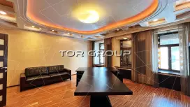 Клиентский офис 67м. отдельный вход-98. Фото объекта