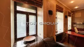 Клиентский офис 67м. отдельный вход-98. Фото объекта
