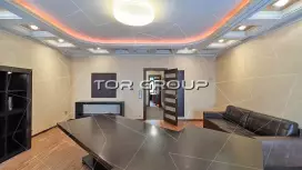 Клиентский офис 67м. отдельный вход-98. Фото объекта