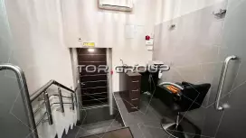 Клиентский офис 67м. отдельный вход-98. Фото объекта