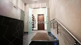 Клиентский офис 67м. отдельный вход-98. Фото объекта