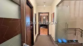 Клиентский офис 67м. отдельный вход-98. Фото объекта