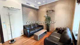 Клиентский офис 67м. отдельный вход-98. Фото объекта