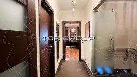 Клиентский офис 67м. отдельный вход-98. Фото объекта