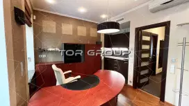 Клиентский офис 67м. отдельный вход-98. Фото объекта