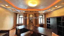 Клиентский офис 67м. отдельный вход-98. Фото объекта