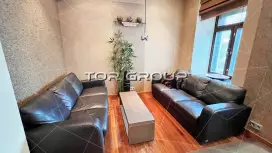 Клиентский офис 67м. отдельный вход-98. Фото объекта