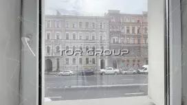 Аренда офиса 42.7 кв.метров, 2 этаж-98. Фото объекта