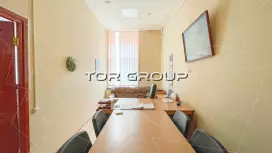 Аренда офиса 42.7 кв.метров, 2 этаж-98. Фото объекта