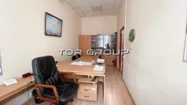 Аренда офиса 42.7 кв.метров, 2 этаж-98. Фото объекта