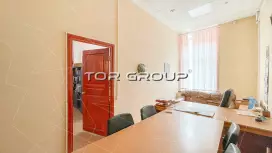 Аренда офиса 42.7 кв.метров, 2 этаж-98. Фото объекта