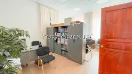 Аренда офиса 42.7 кв.метров, 2 этаж-98. Фото объекта