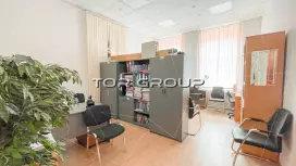 Аренда офиса 42.7 кв.метров, 2 этаж-98. Фото объекта