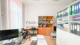 Аренда офиса 42.7 кв.метров, 2 этаж-98. Фото объекта