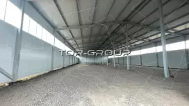 Склад/производство 8640 м2-98. Фото объекта