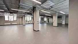 Аренда офиса 9922 кв.метров, 1 этаж-98. Фото объекта