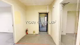 Офис, два кабинета + зона ожидания-98. Фото объекта
