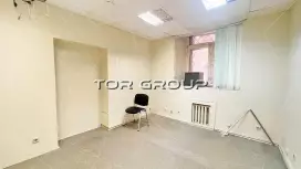 Офис, два кабинета + зона ожидания-98. Фото объекта