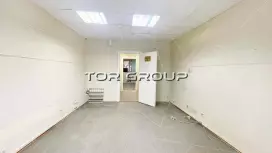 Офис, два кабинета + зона ожидания-98. Фото объекта