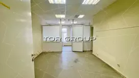 Офис, два кабинета + зона ожидания-98. Фото объекта