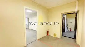Офис, два кабинета + зона ожидания-98. Фото объекта